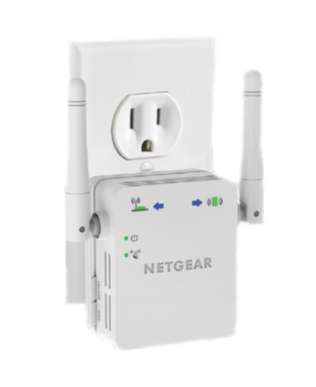 Pulse Wi-Fi Range Extender