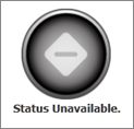 Status Unavailable Icon