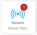 Sensors Tile
