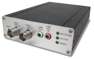 NV412A-ADT Video Encoder