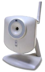 Rc8021-ADT Security Camera