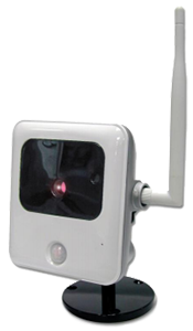 OC810-ADT Security Camera