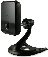 iCamera 1000-ADT Security Camera